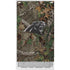 NFL Carolina Panthers Realtree Xtra Green Camo Xbox Series S Console Skin
